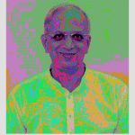 H. H. Dr. Athavale a Modern Saint