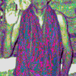 H. H. Parulkar Baba Aura Snap