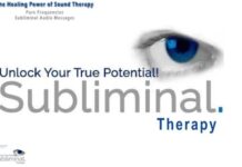 Subliminal Therapy Subliminal Therapy