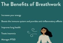 Breath Work Benefits of Breath Work