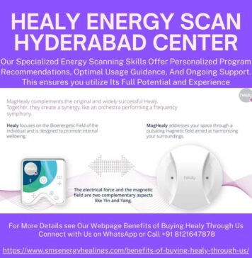 Benefits of Buying Healy Through Us Benefits of Buying Healy Through Us