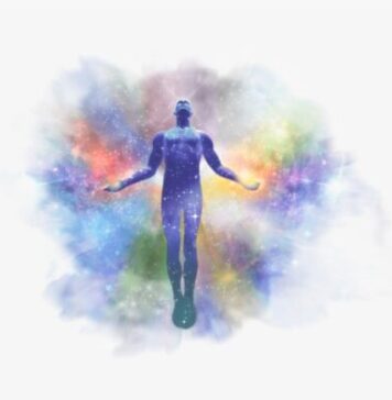 DNA Energy Healing